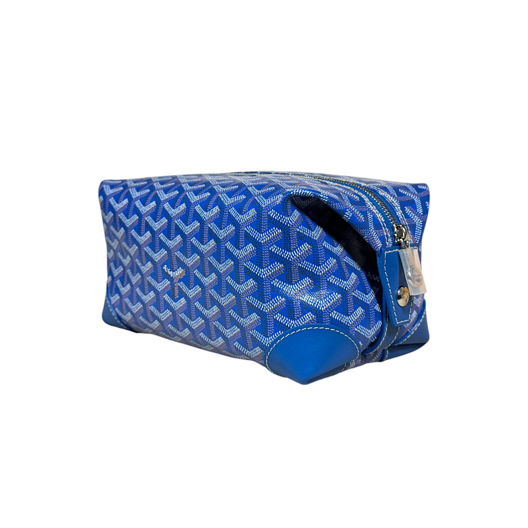 goyard toiletry pouch
