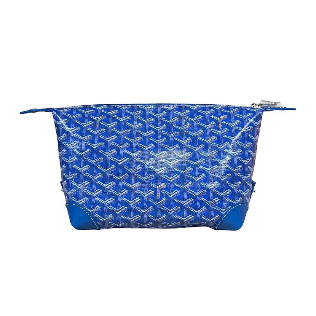 goyard wash bag