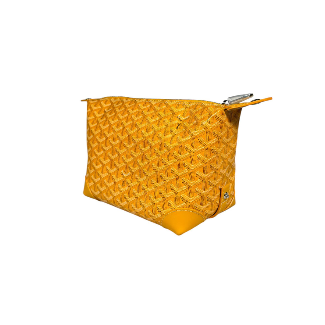 goyard mens toiletry bag