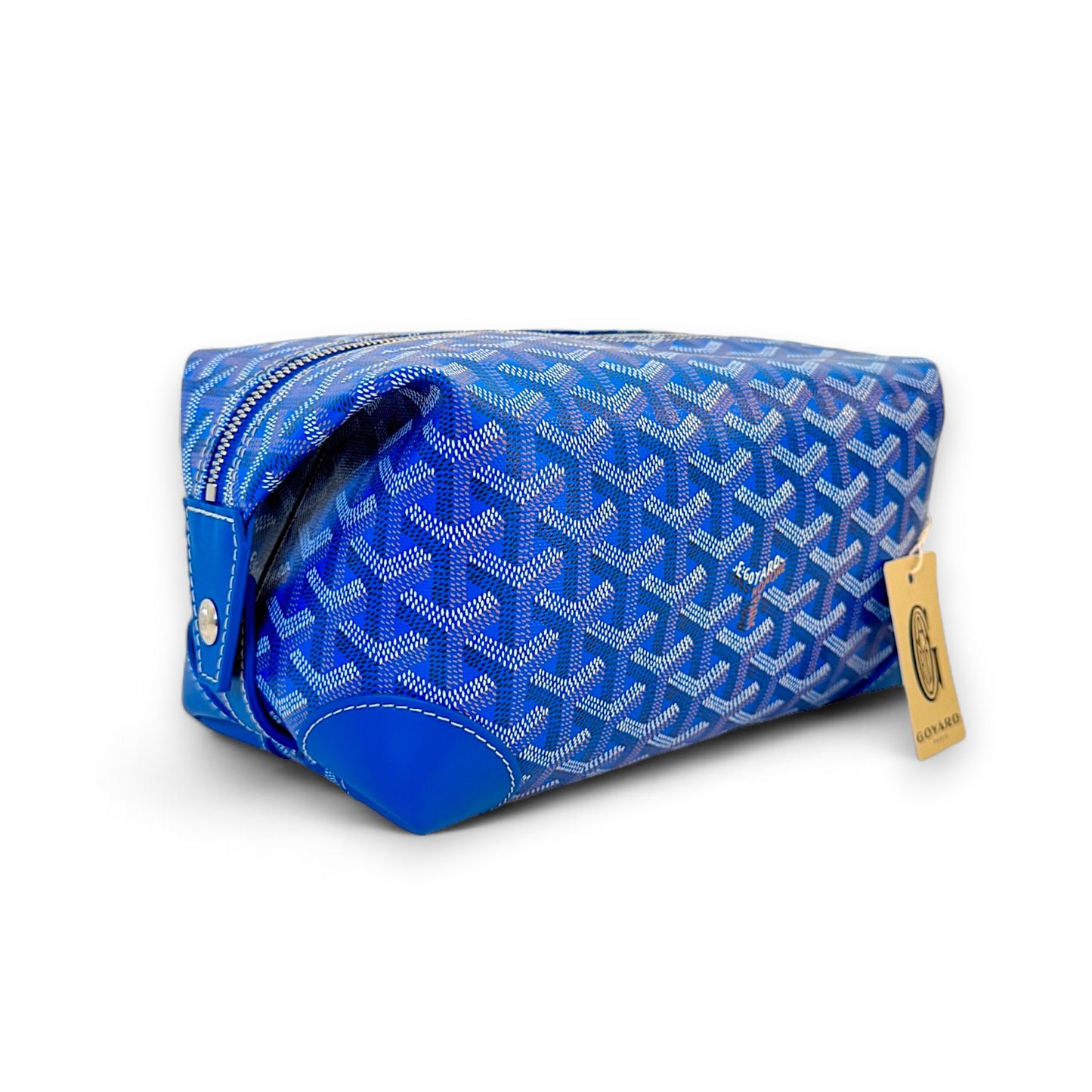 Goyard Toiletry Bag