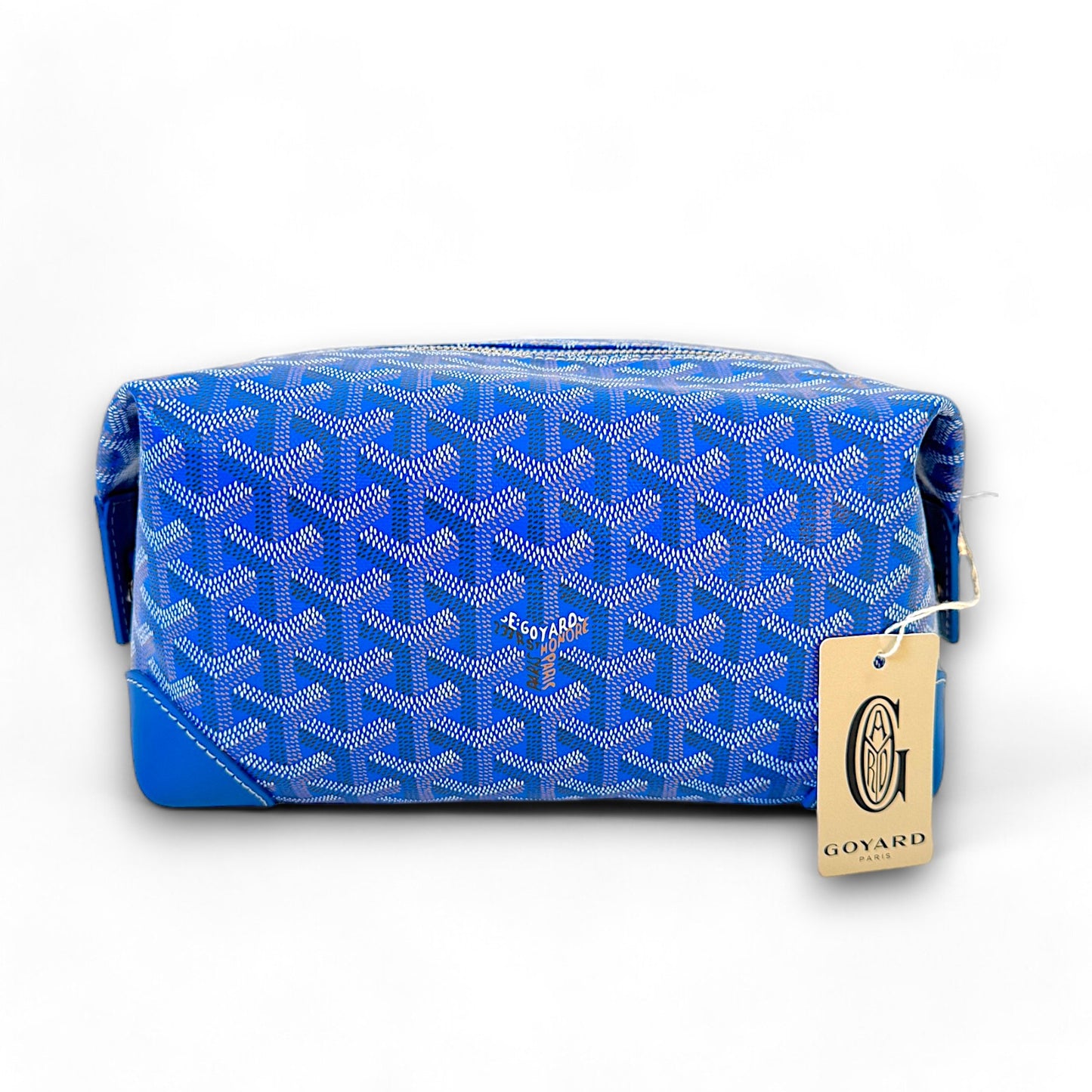 Goyard Toiletry Bag