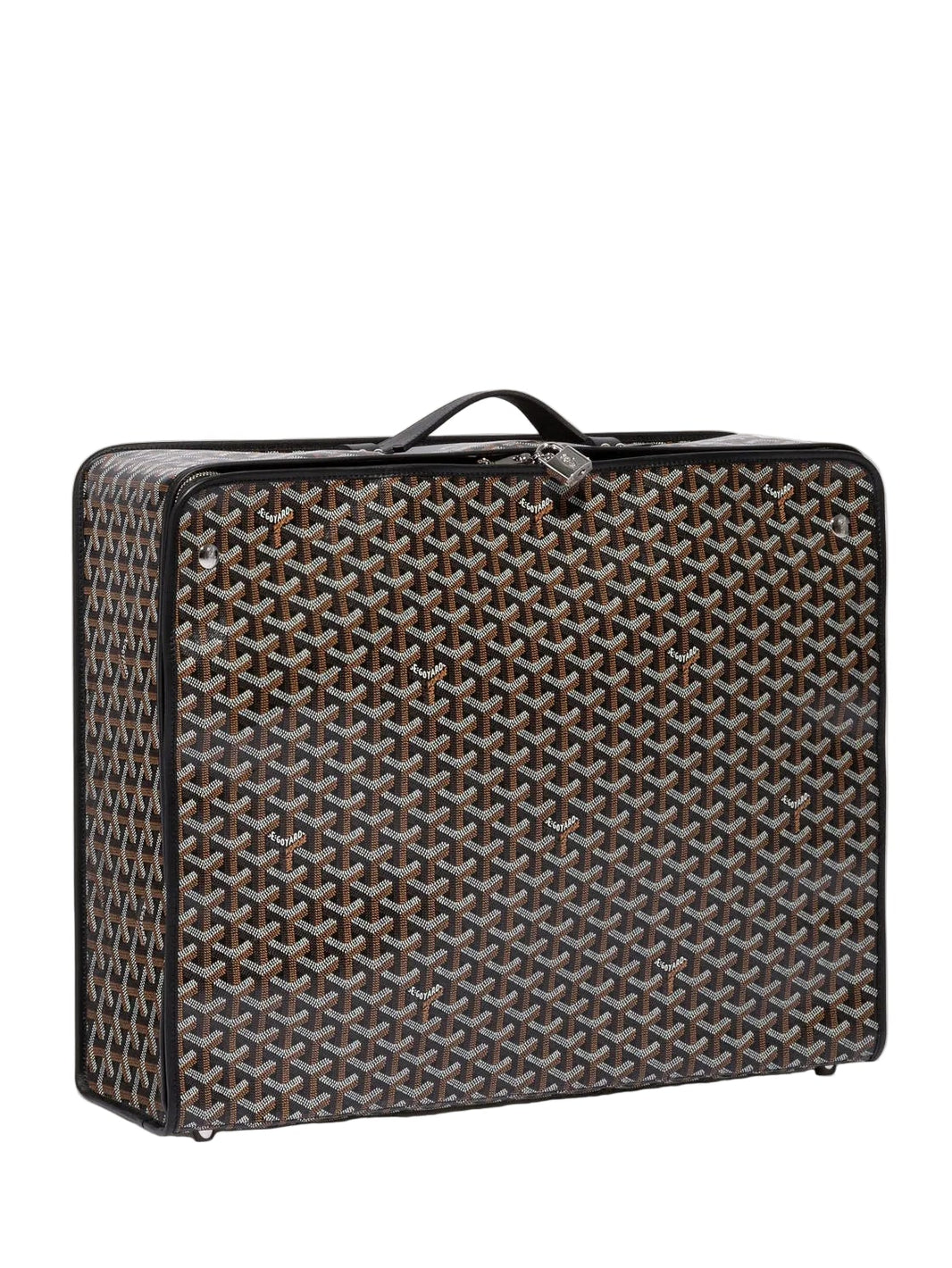 Caravelle 50 Foldable Suitcase Travel Briefcase