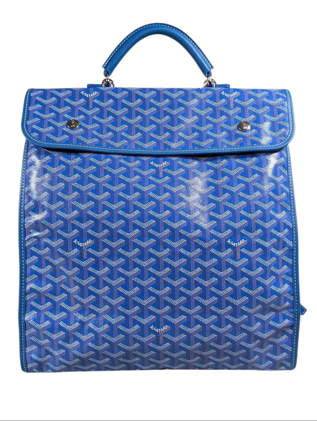Saint Léger Foldable Backpack