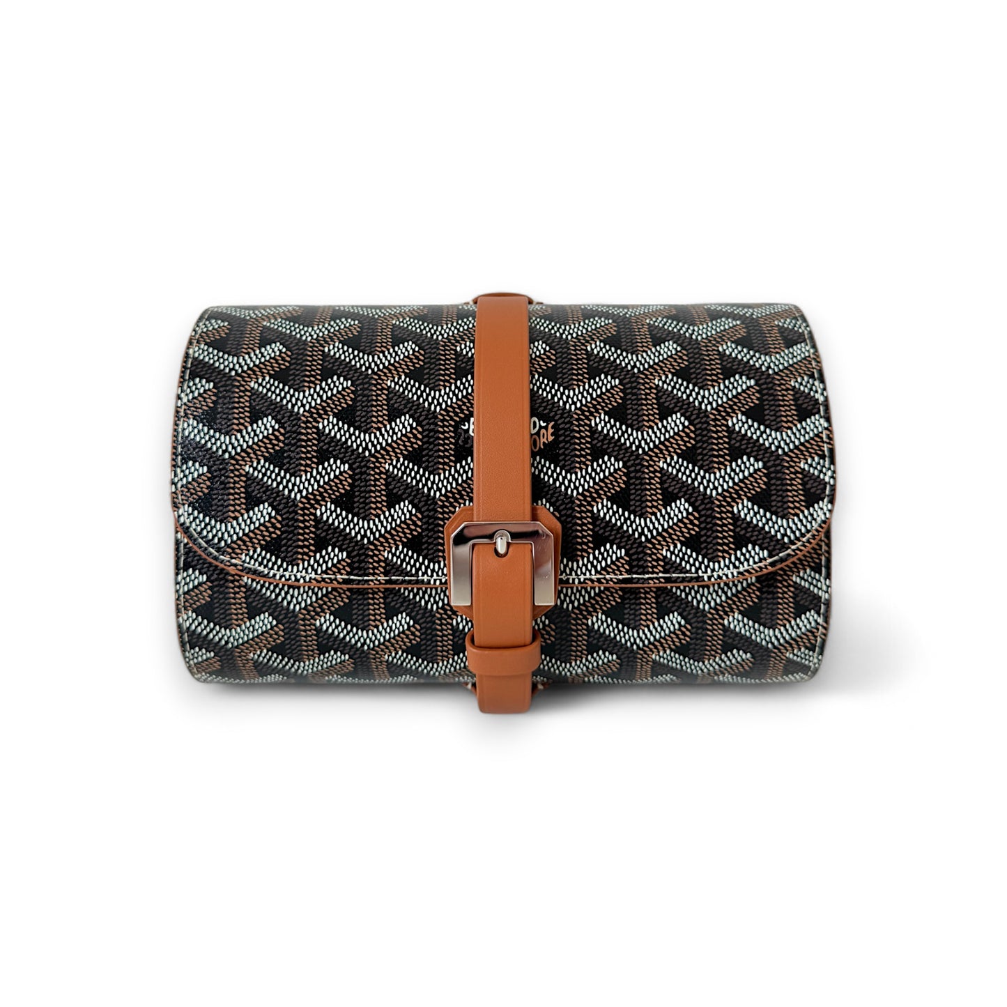 Goyard Watch Case