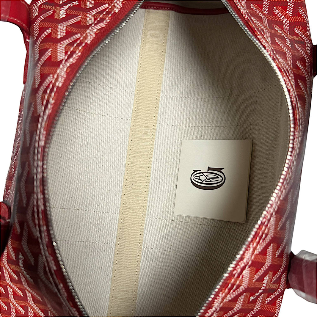 goyard bag