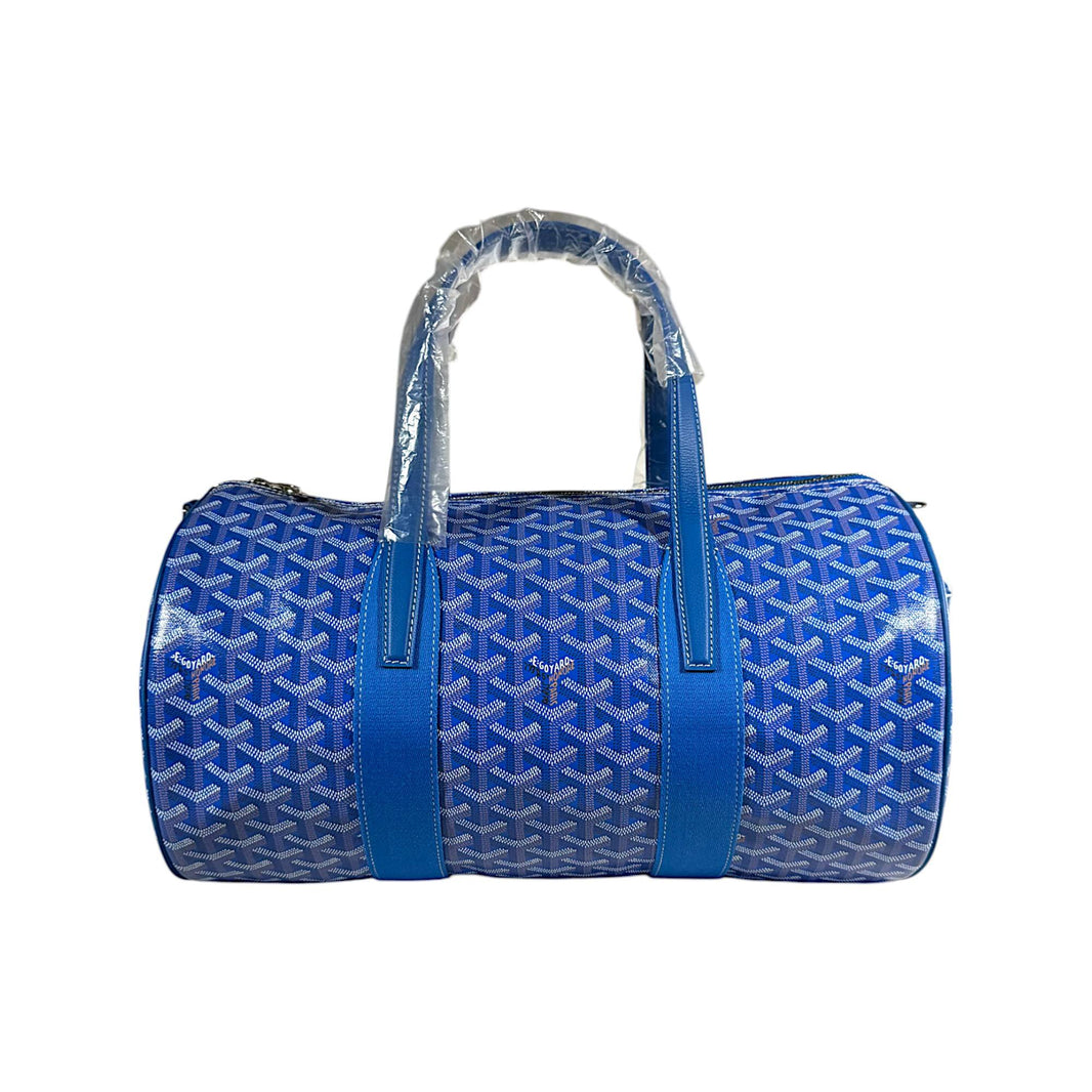 goyard boston 40 duffle bag