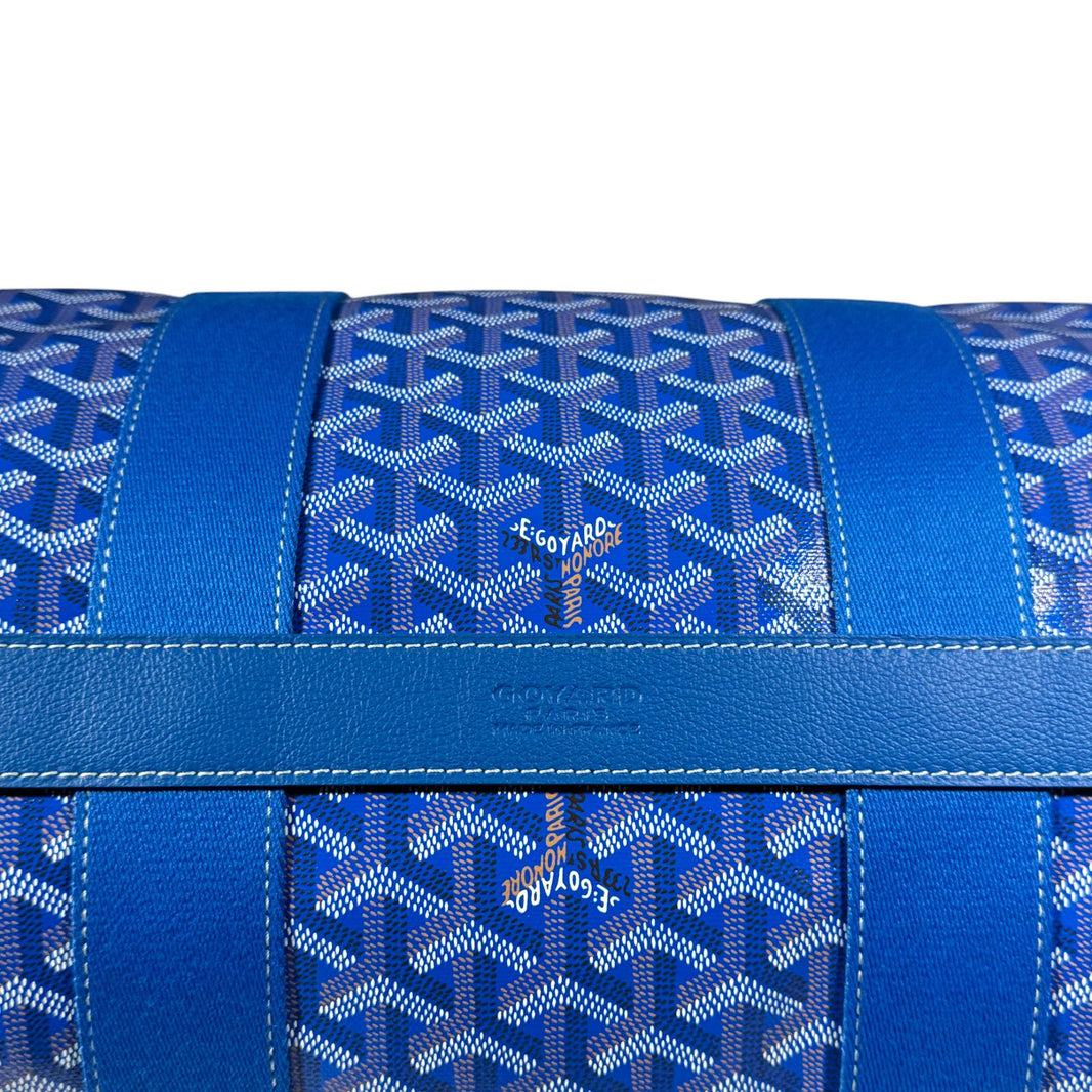 Goyard Duffle Bag