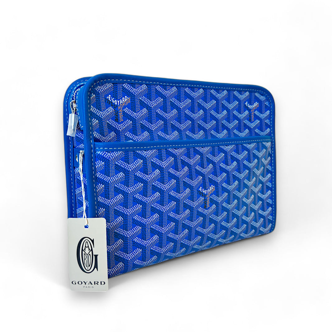 Goyard Toiletry Bag