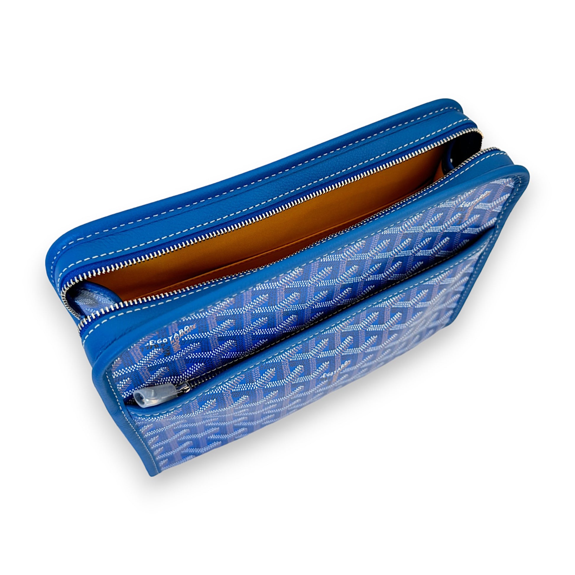 Goyard Toiletry Bag