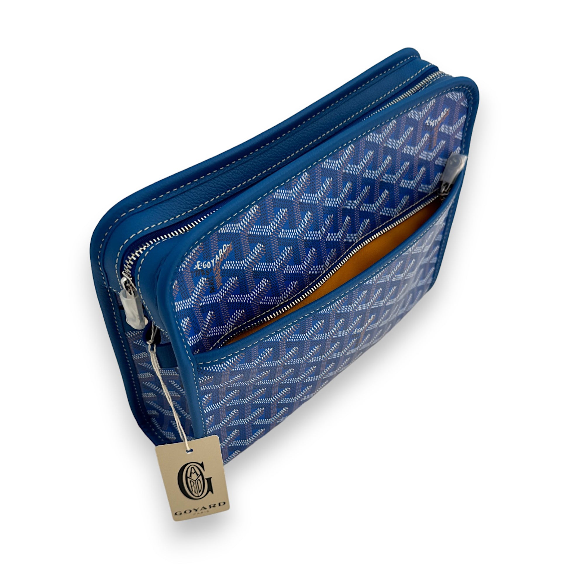 Goyard Toiletry Bag