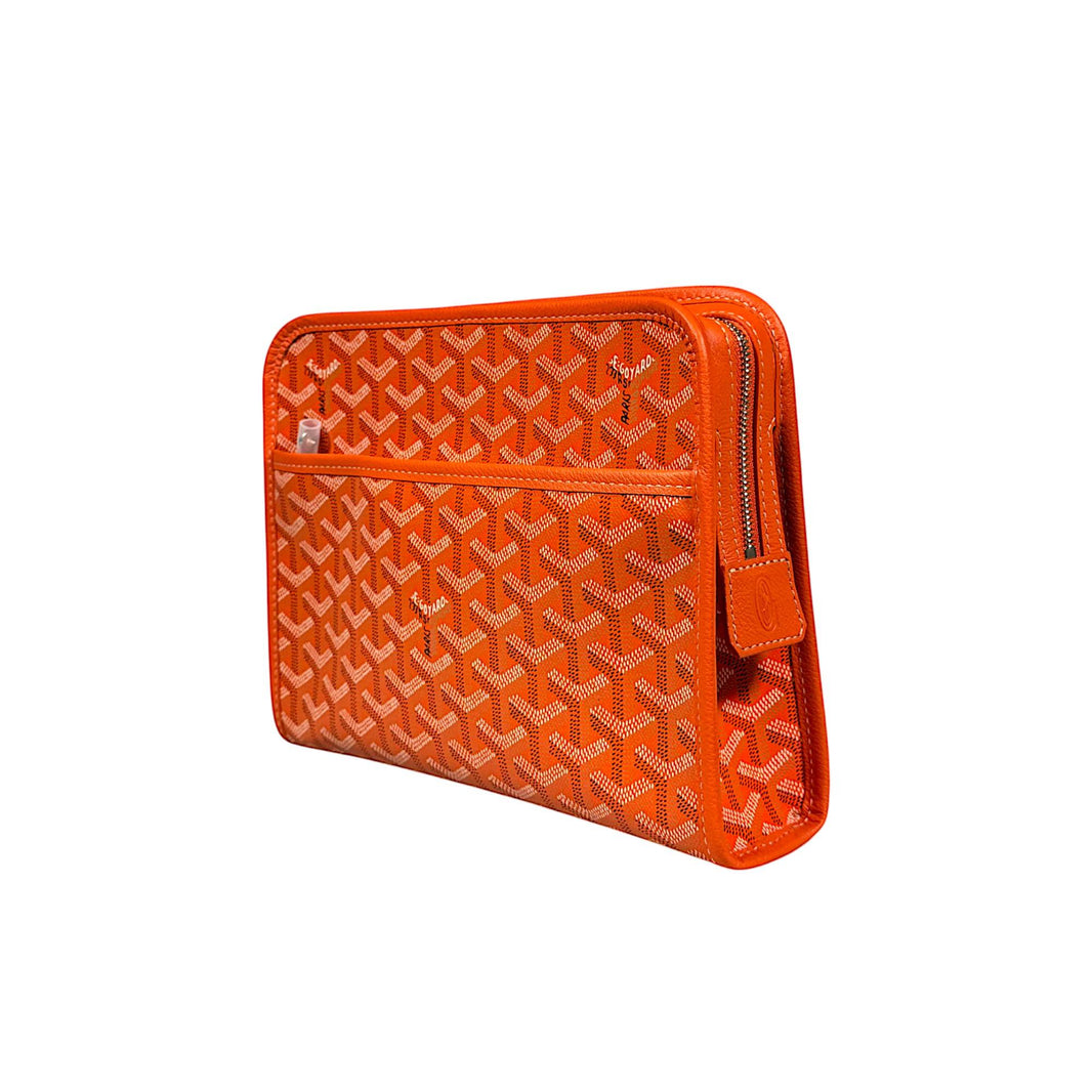 goyard jouvence toiletry bag