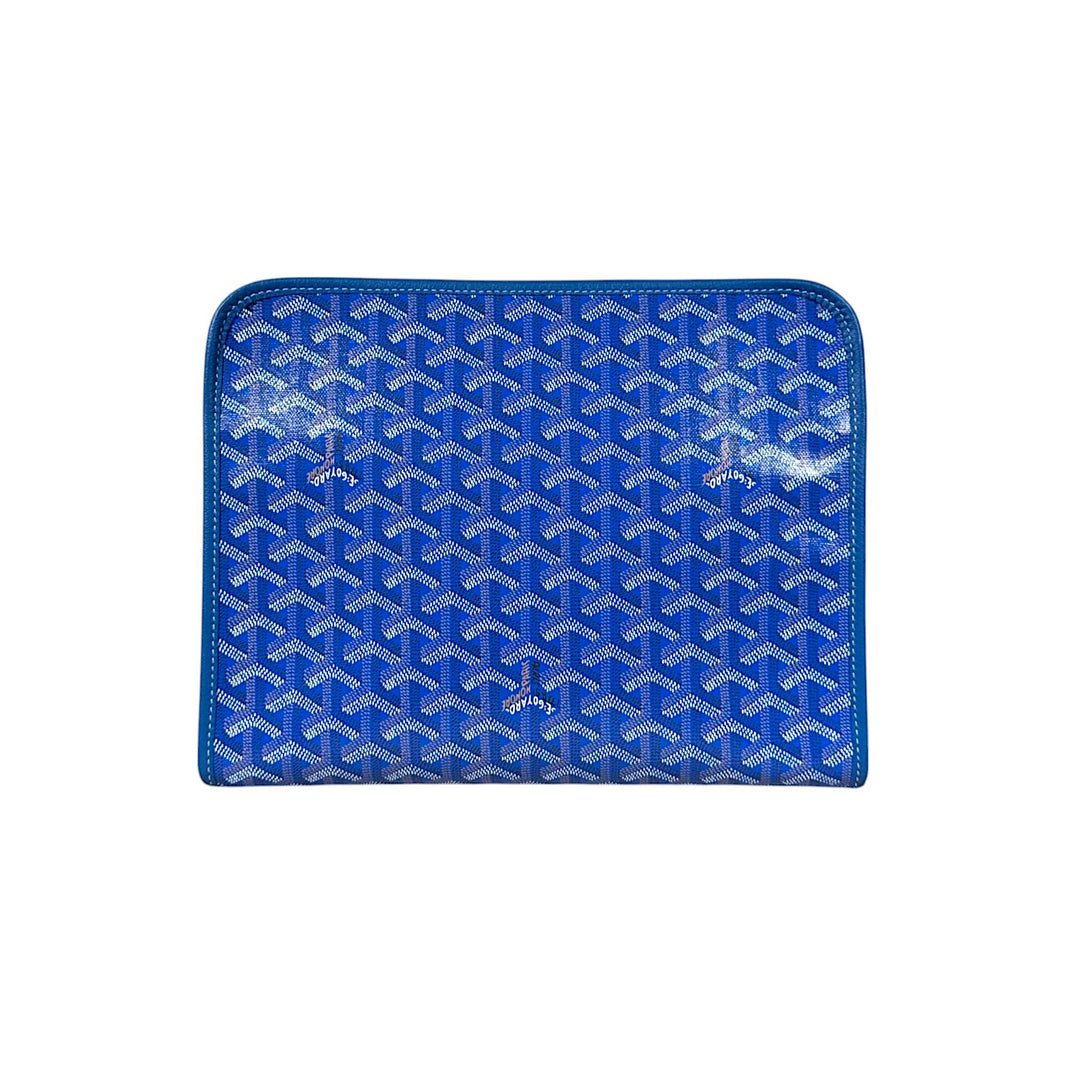 goyard toiletry pouch