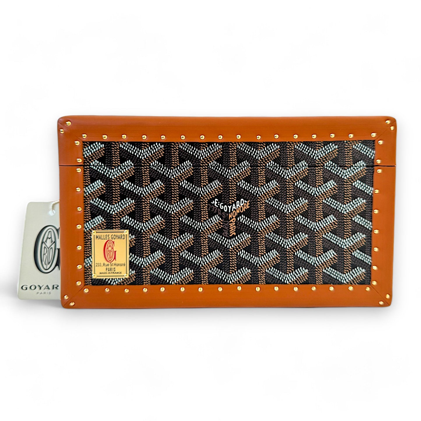 watch box goyard