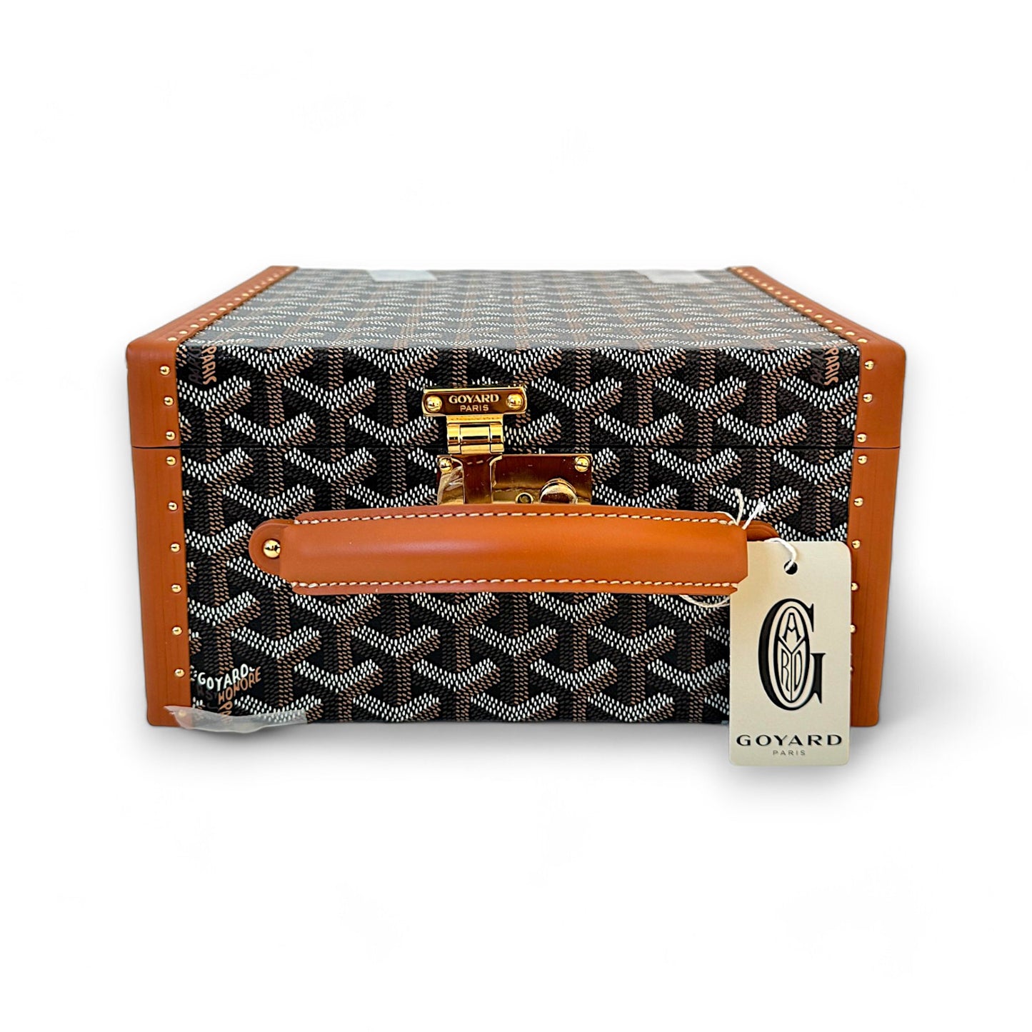 watch case goyard