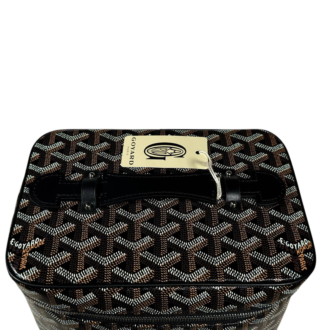 goyard toiletry bag