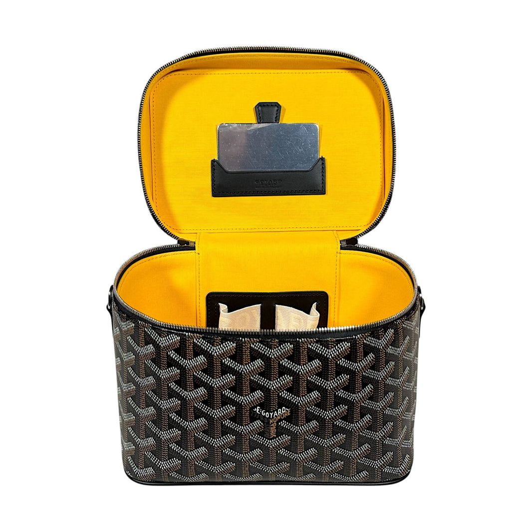 goyard toiletry pouch