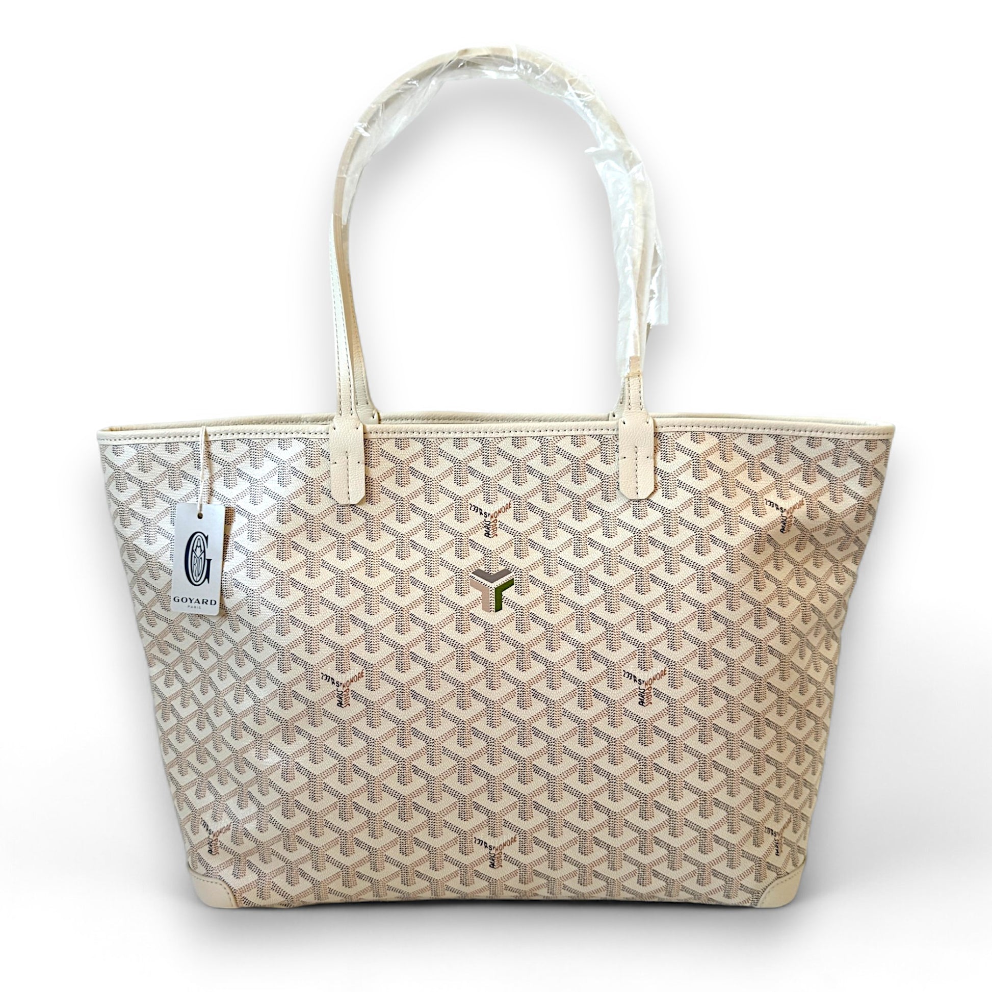 Goyard Tote