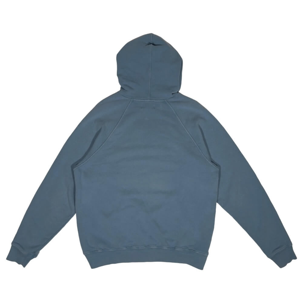 Enfants Riches Déprimés 'Vegetate In The Half Life' Hoodie Sterling Silver Hardware
