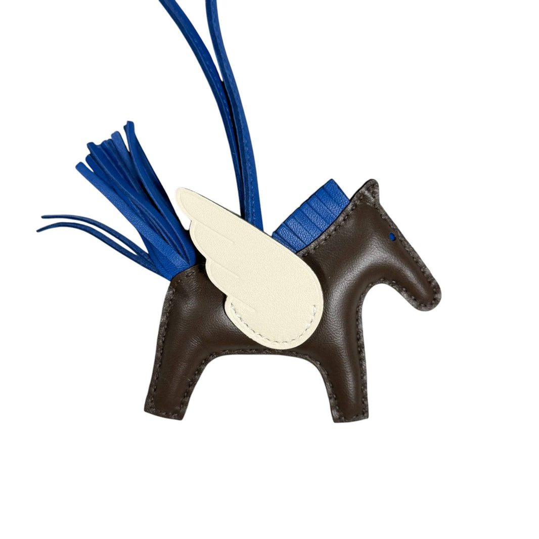 hermes rodeo charm