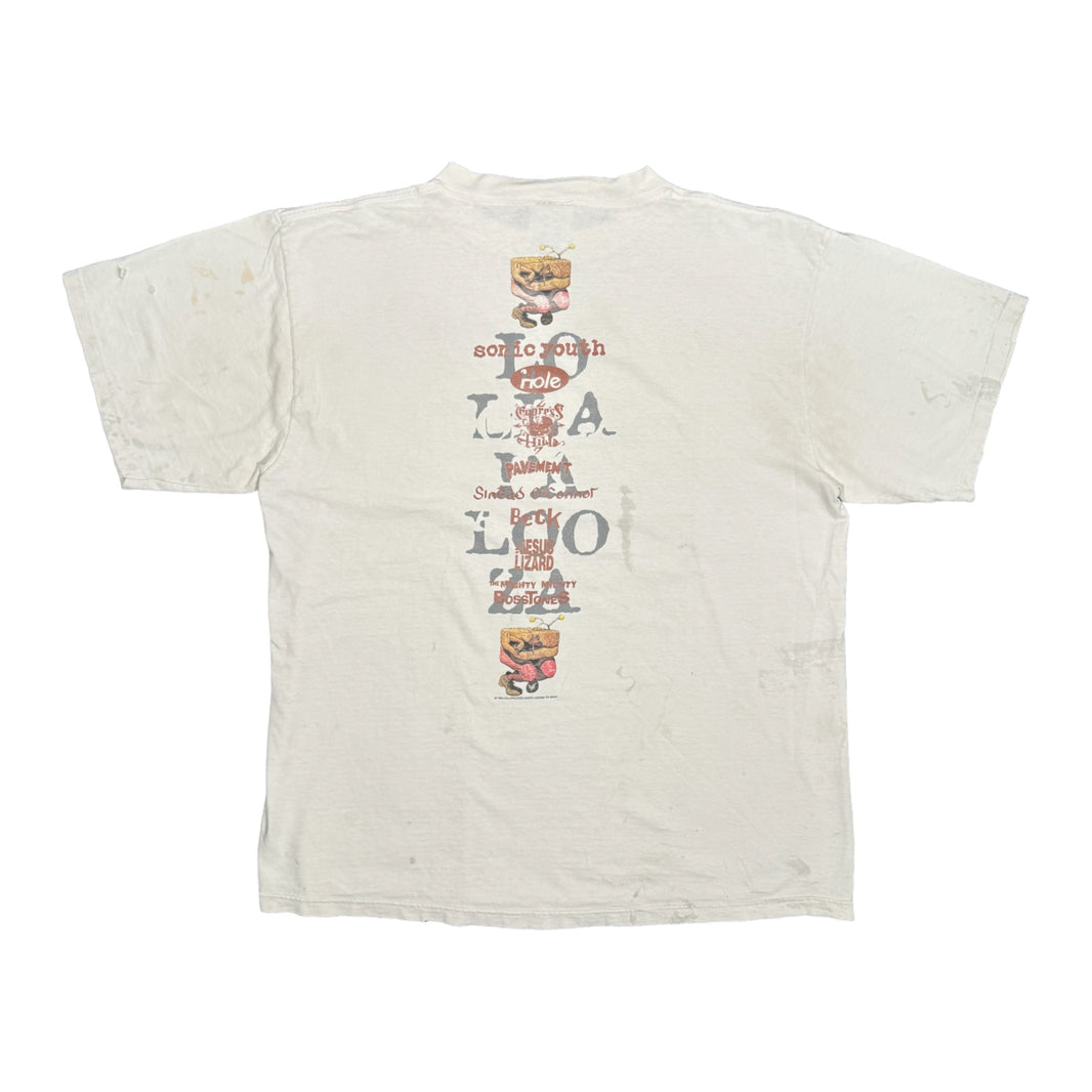 Vintage T-Shirt