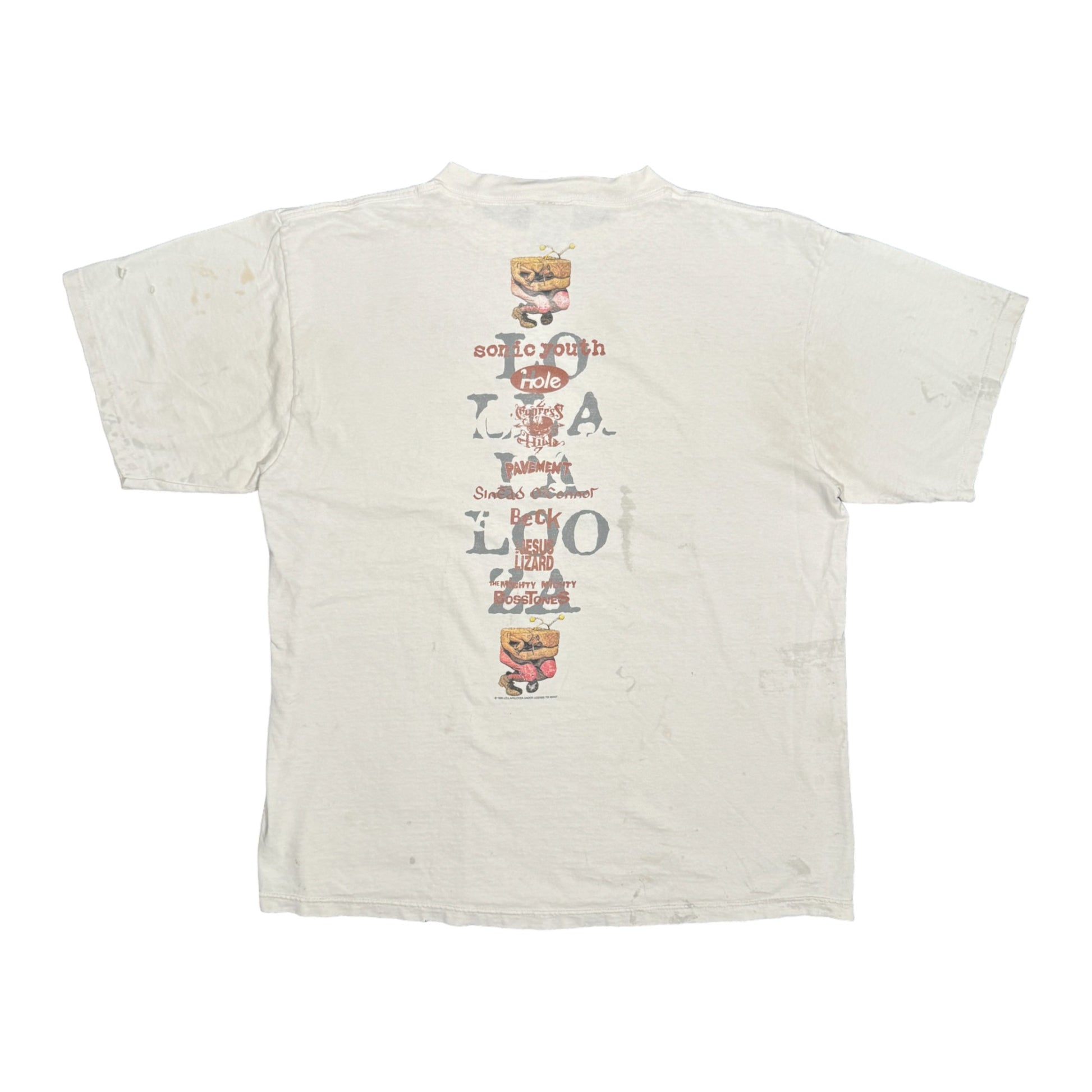 Vintage T-Shirt
