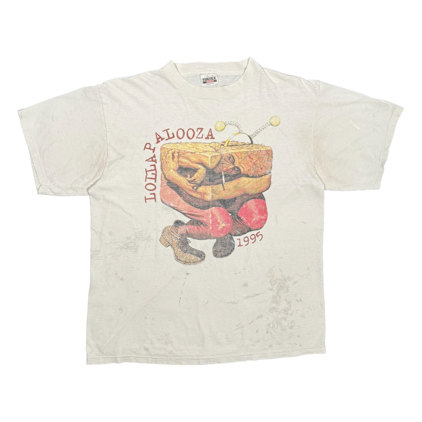 Vintage T-Shirt