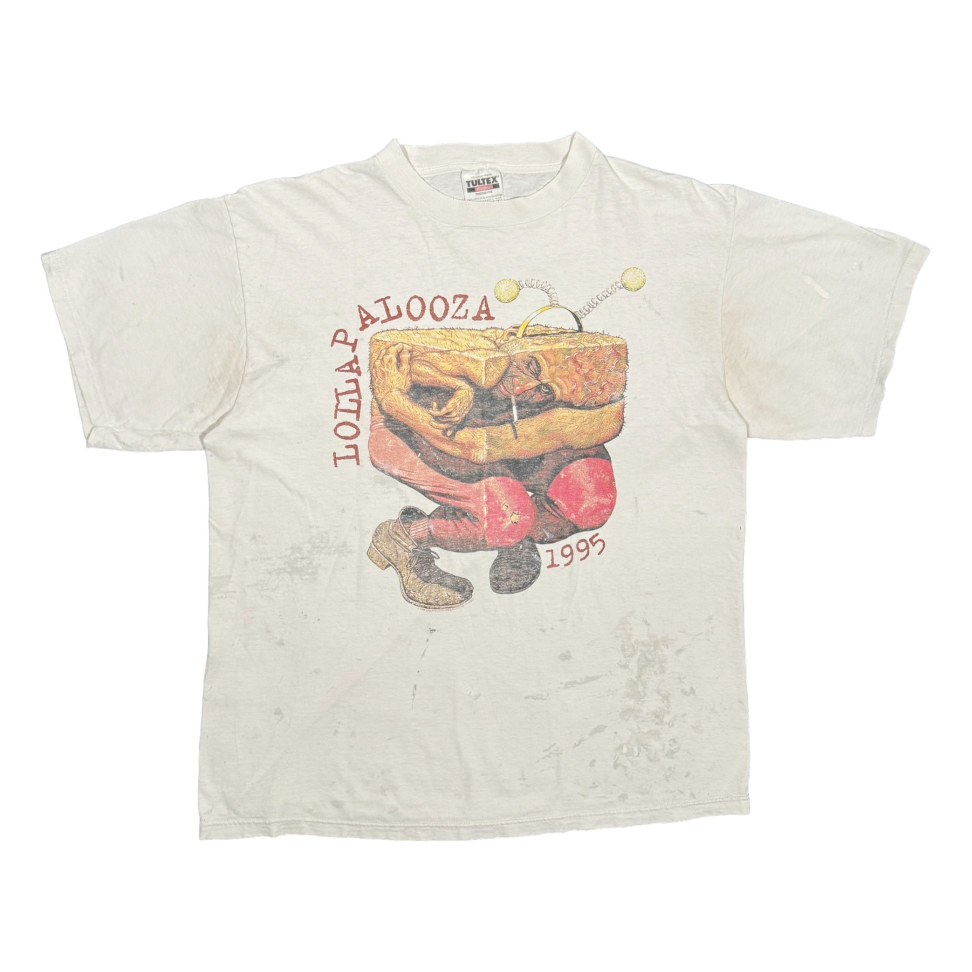 Vintage T-Shirt