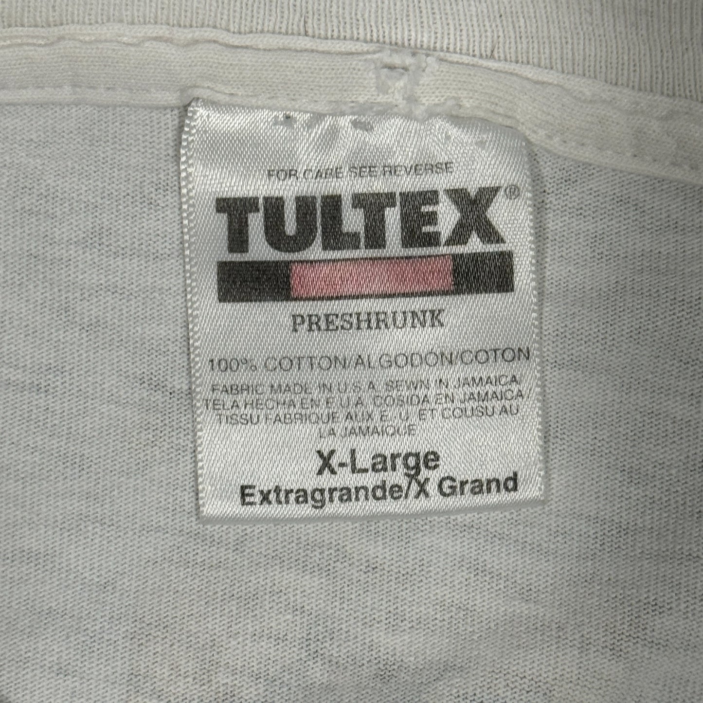 Vintage T-Shirt