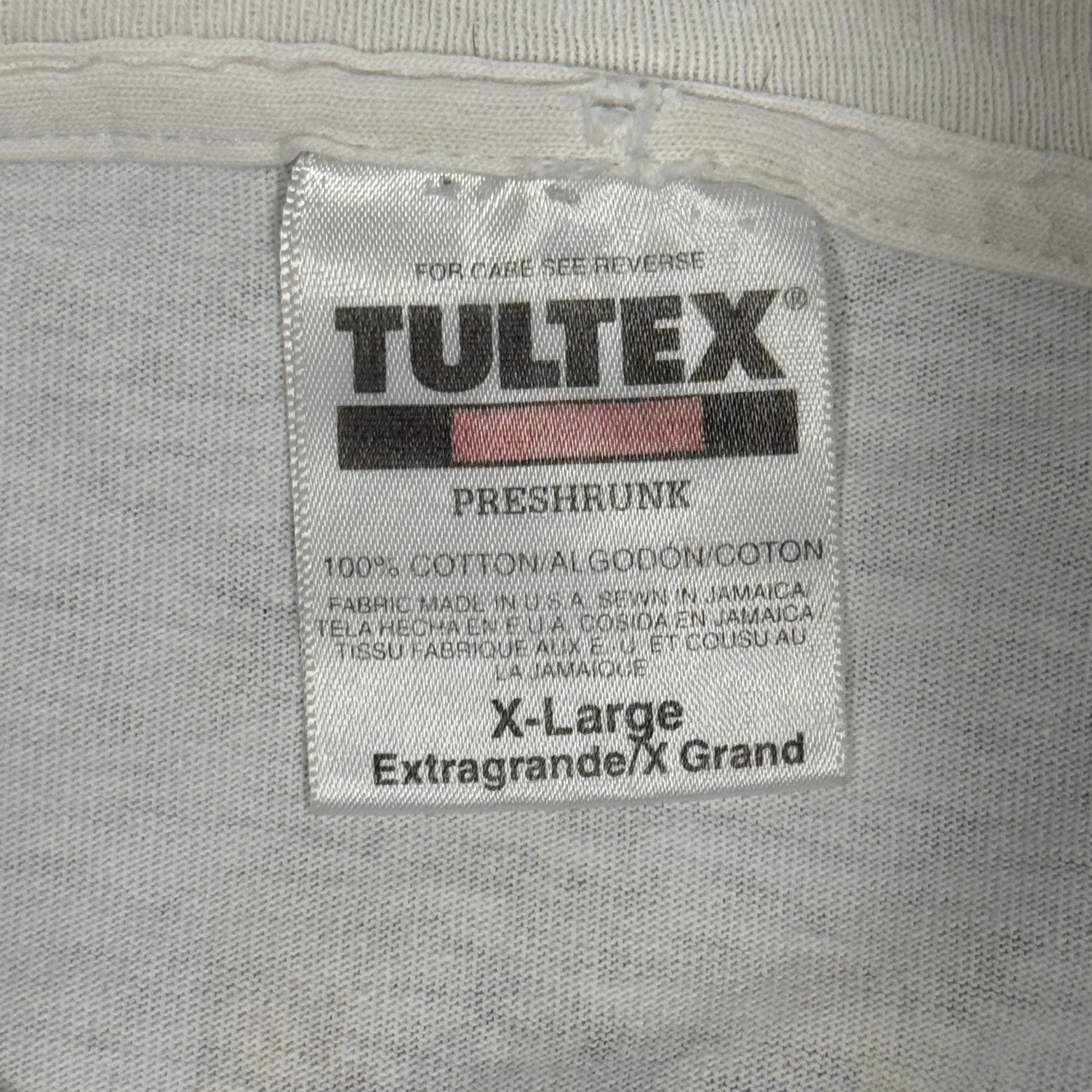 Vintage T-Shirt