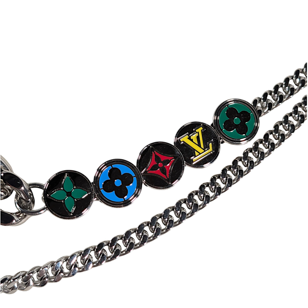 louis vuitton purse charms