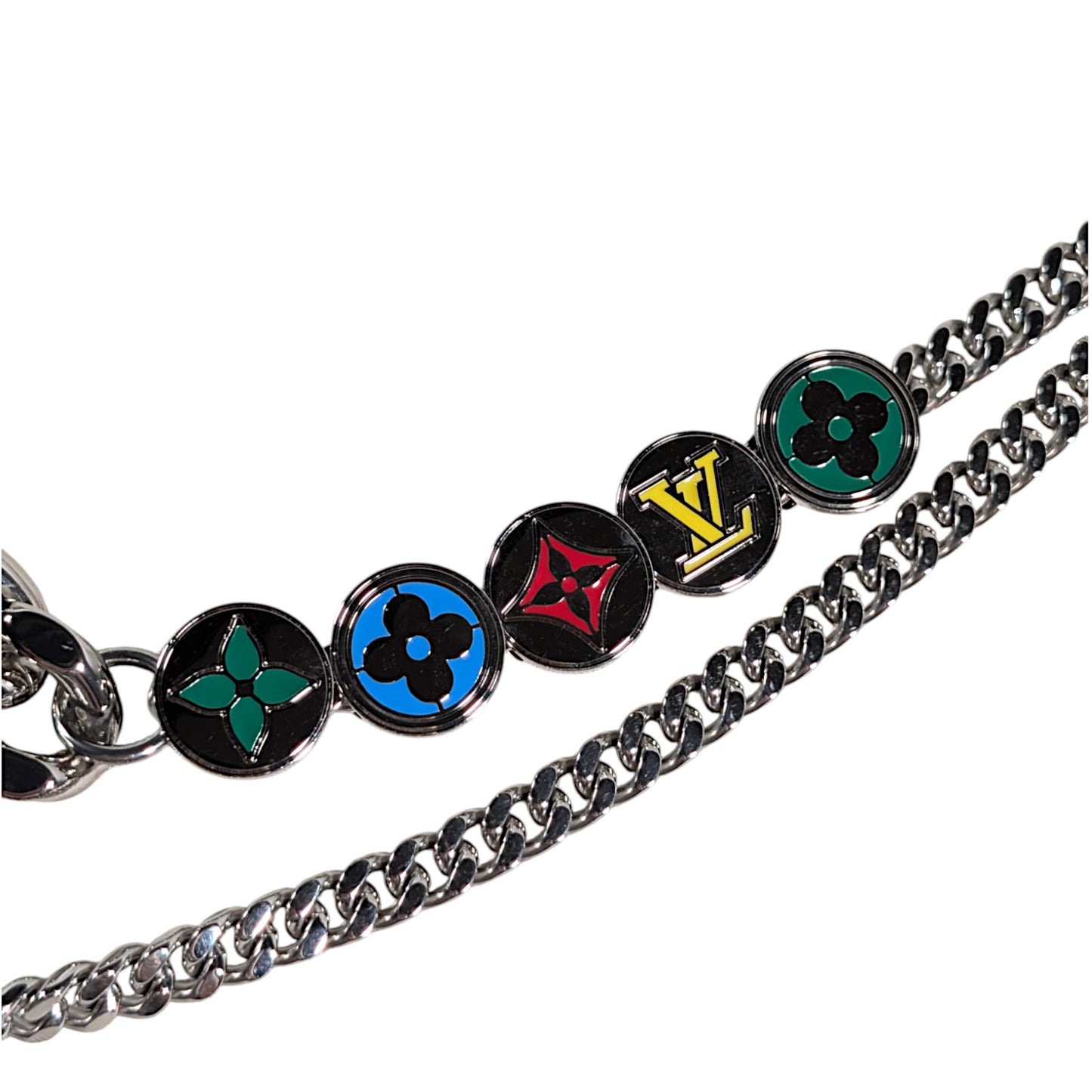 louis vuitton purse charms