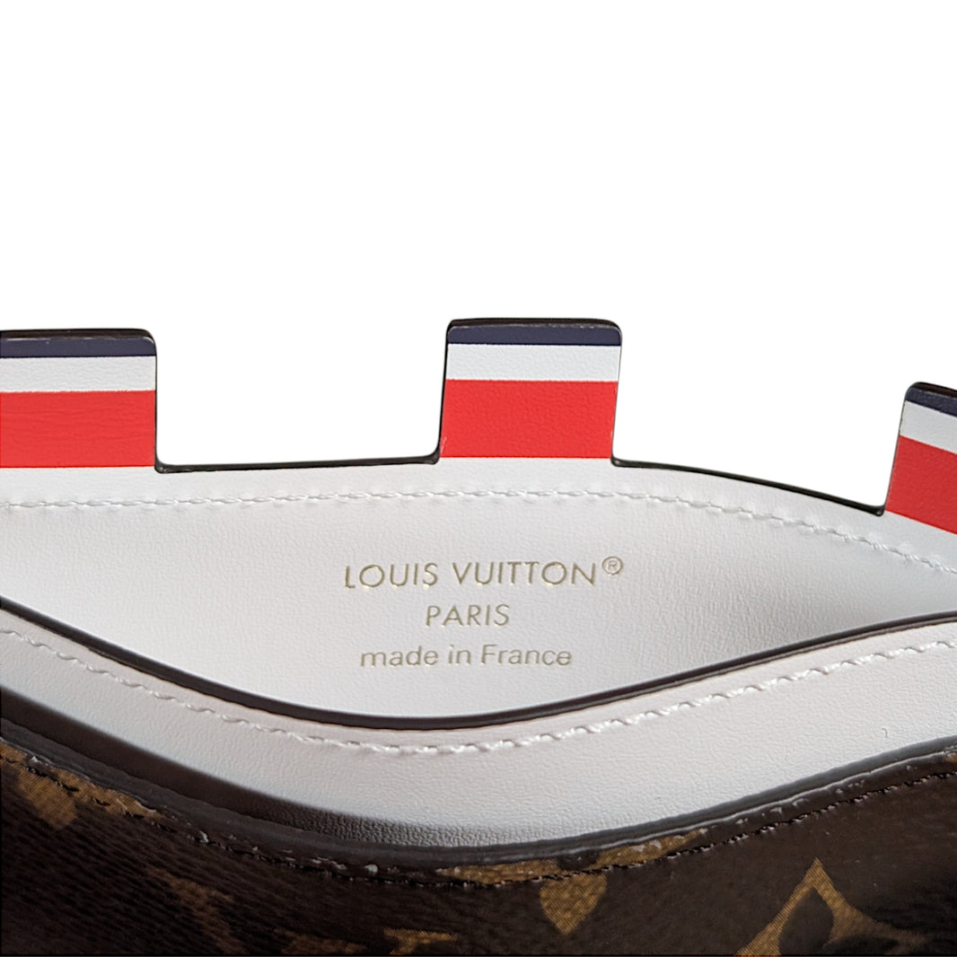 louis vuitton cardholder