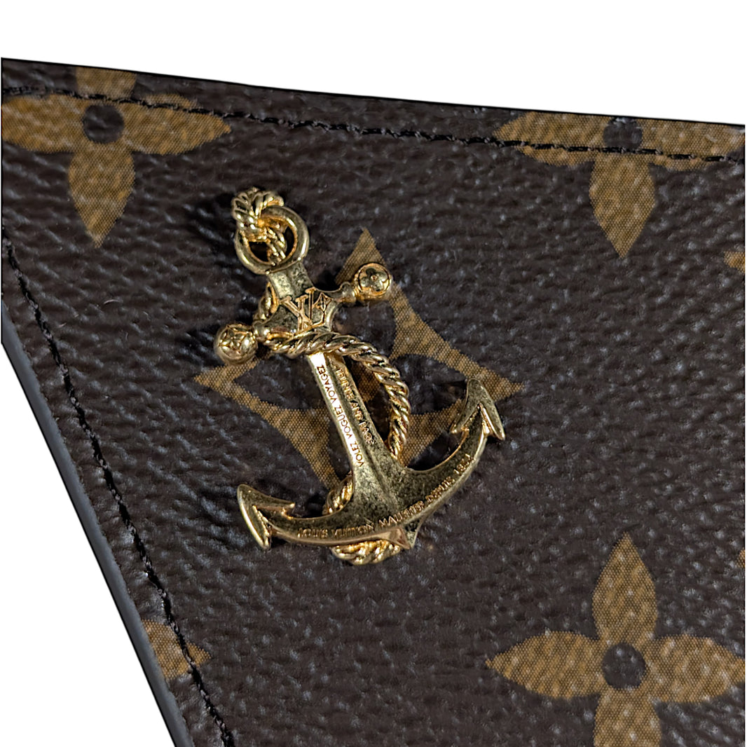 lv card holder