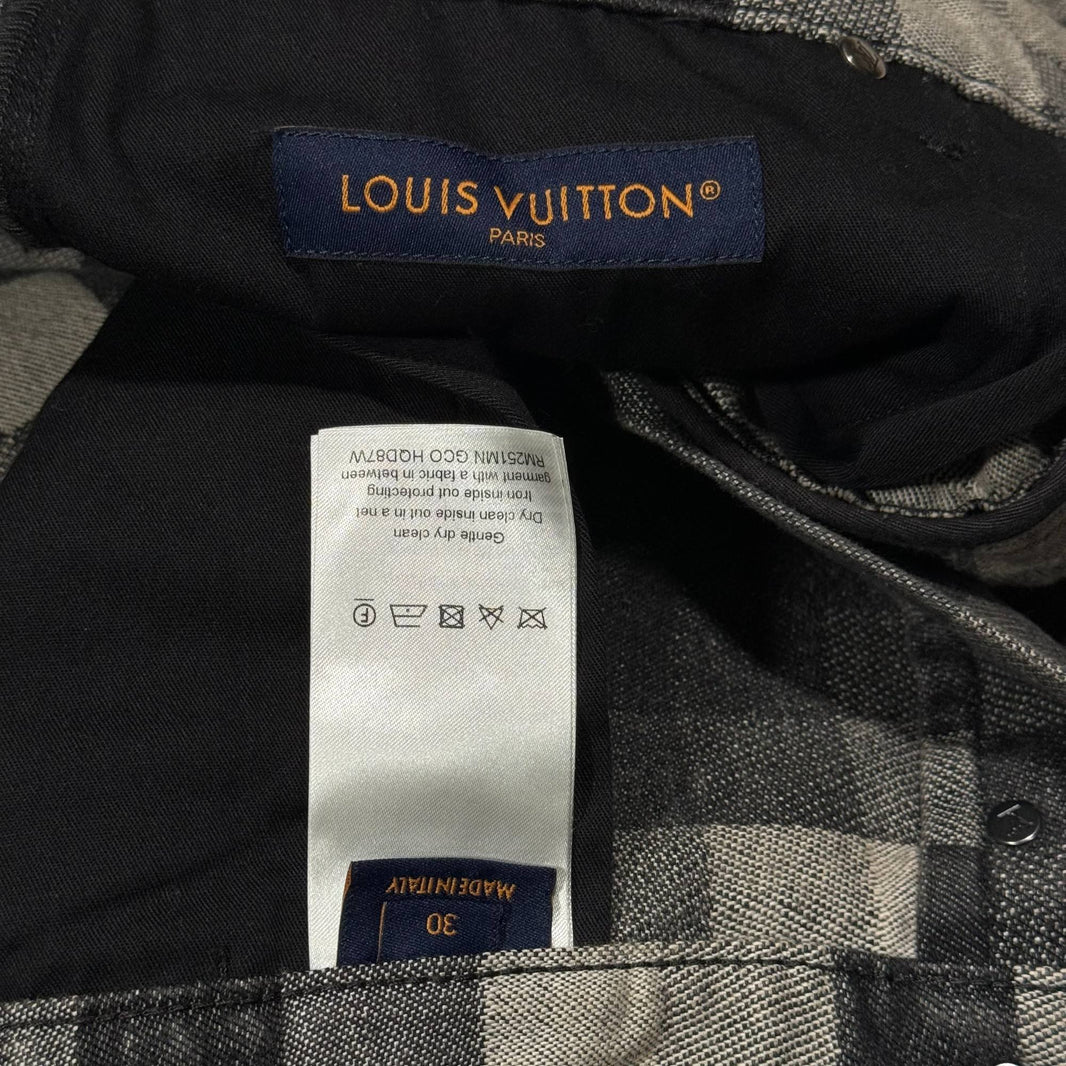 lv pants