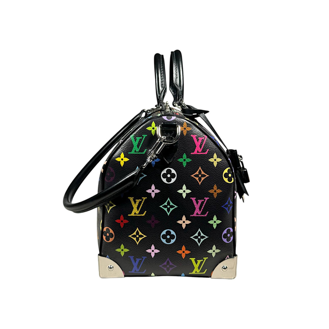 Louis Vuitton Speedy Bag