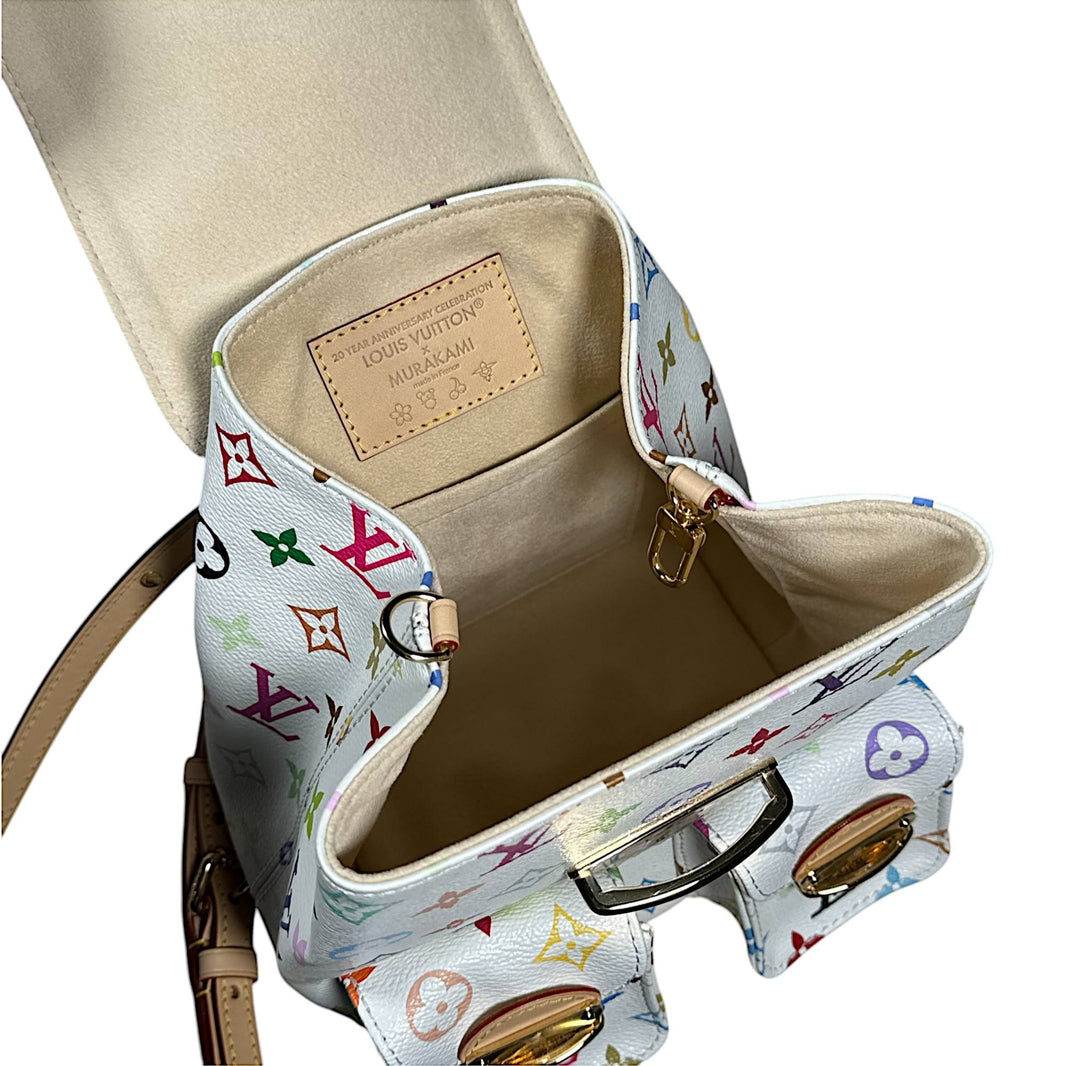 Louis Vuitton Backpack