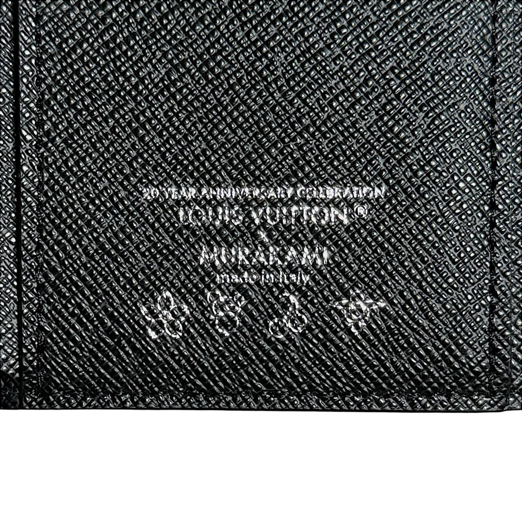 LV Multicolor Wallet