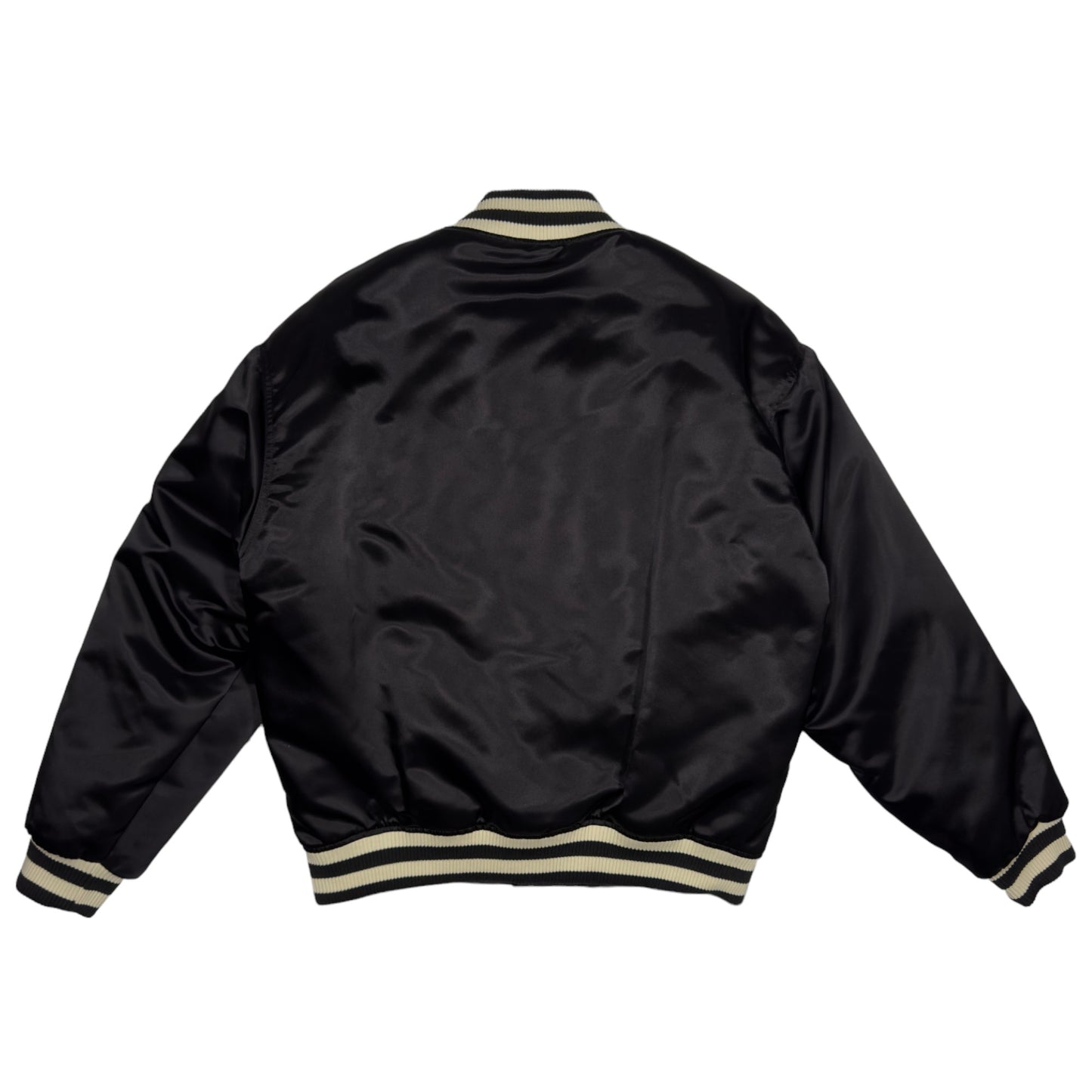 Crystal LV Lovers Baseball Blouson Bomber - Pharrell