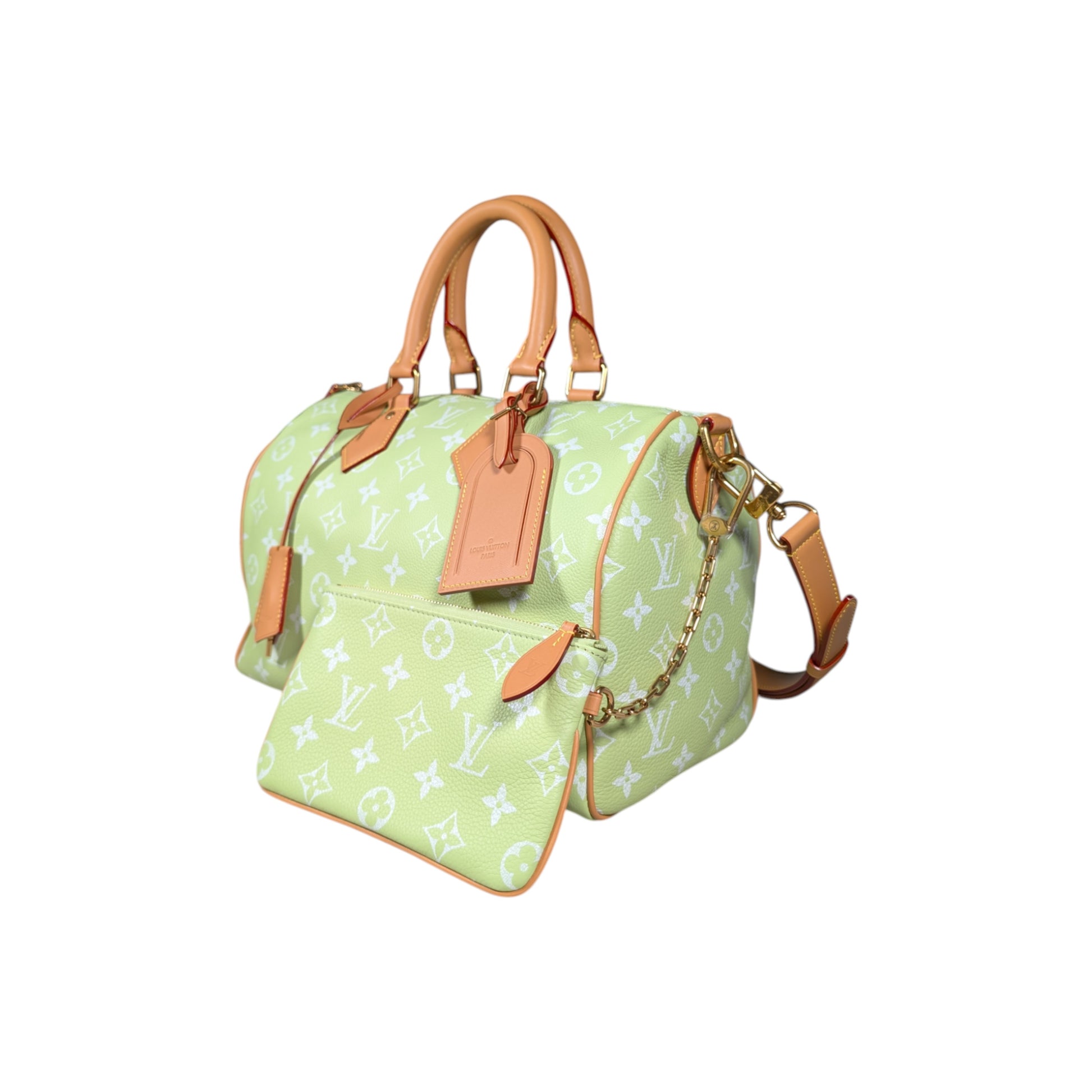 lv speedy 25
