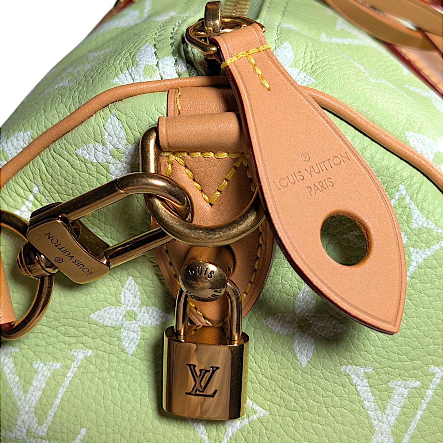 louis vuitton nano speedy