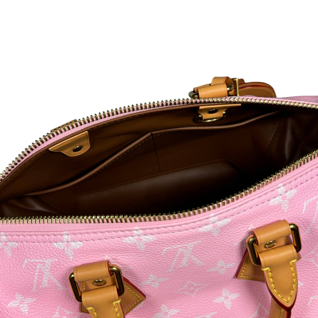 lv speedy