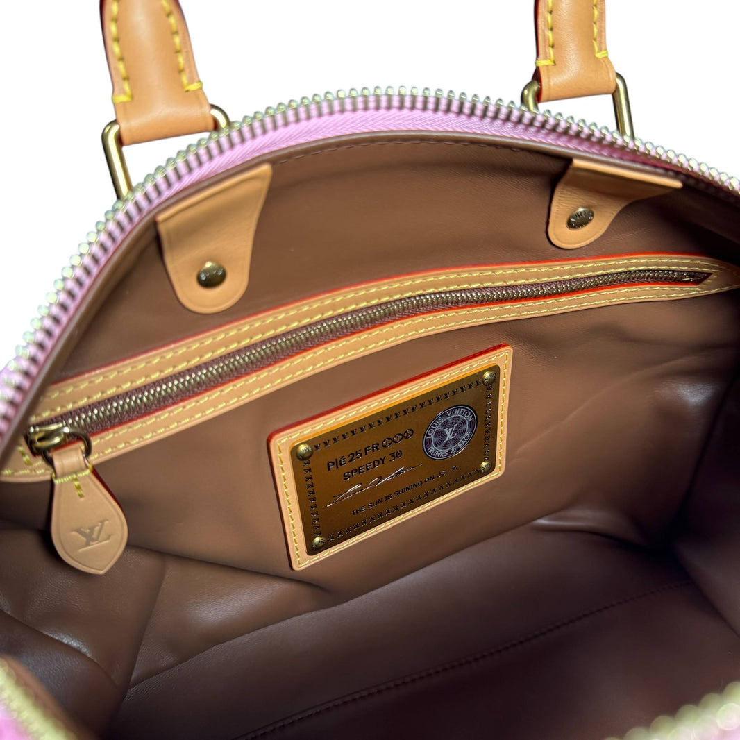 louis vuitton speedy 25