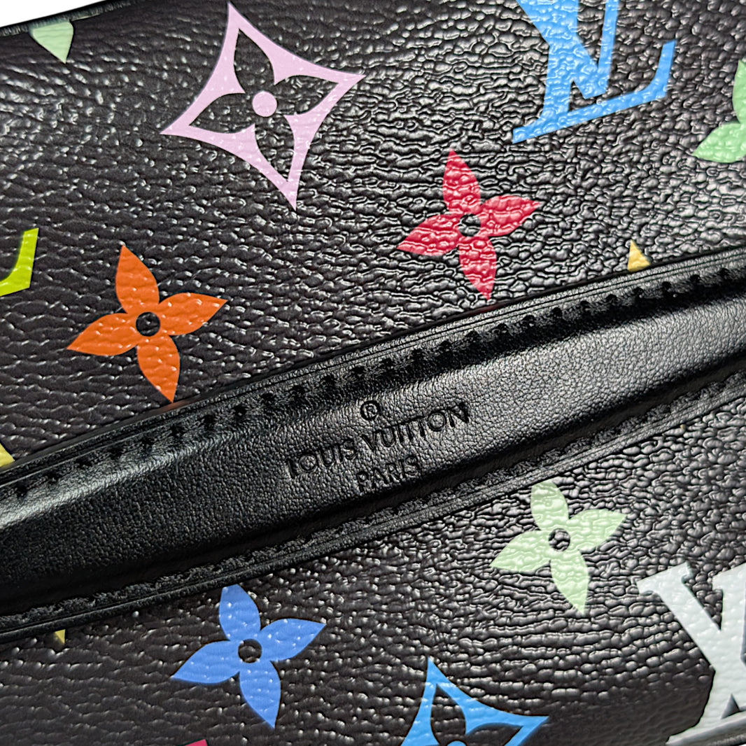 louis vuitton monogram toiletry bag