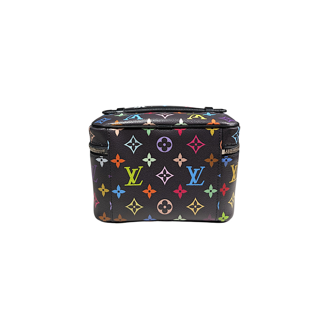 lv x tm toiletry bag