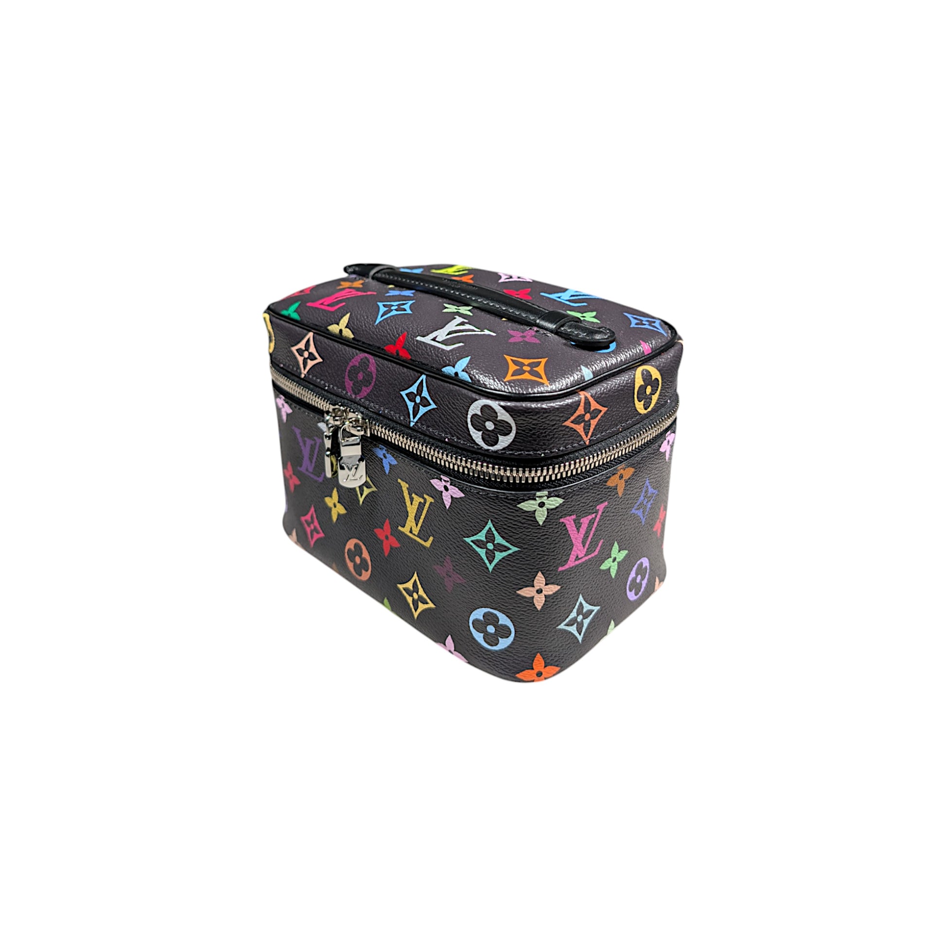 louis vuitton x takashi murakami nice mini