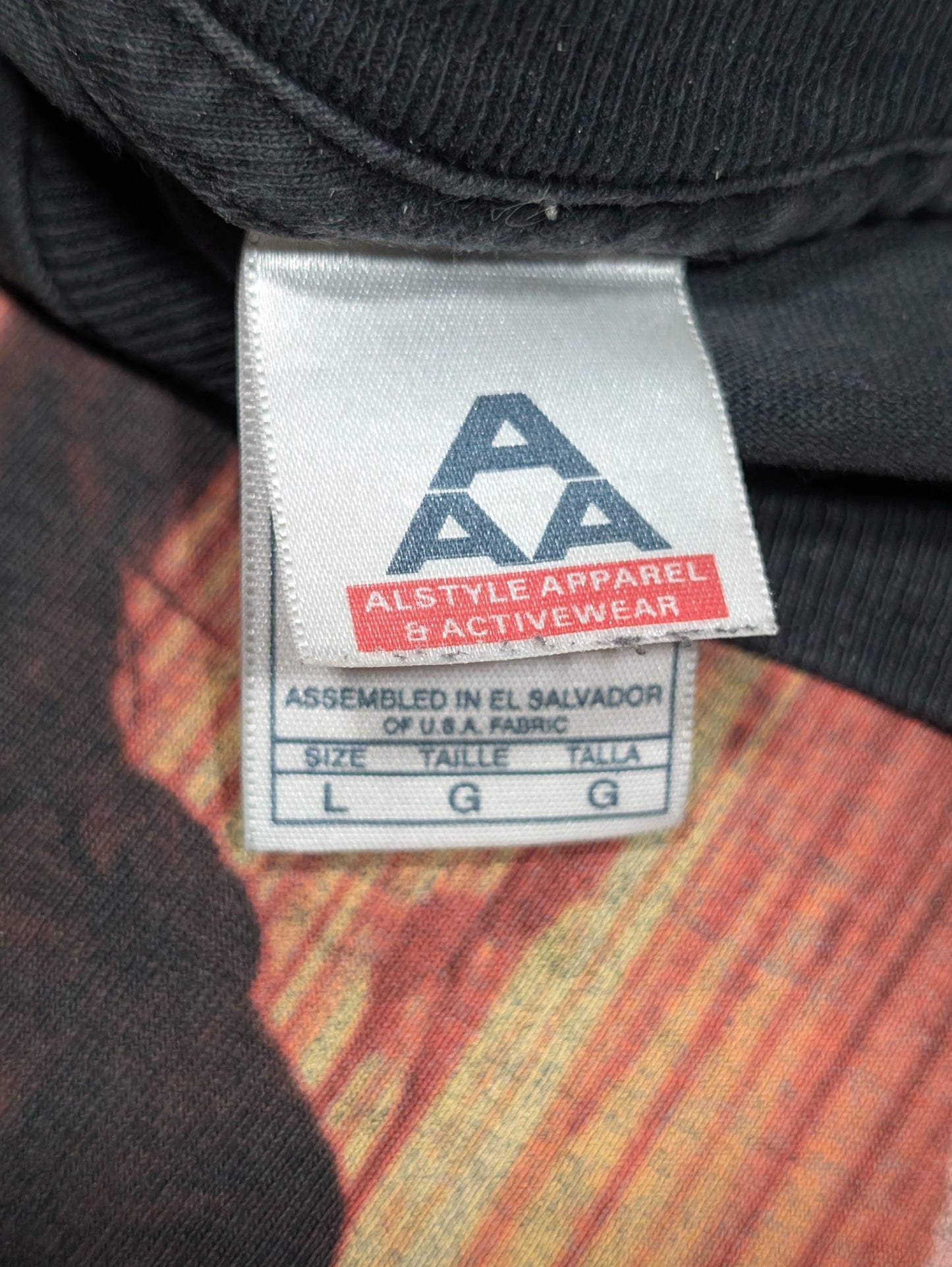 Marilyn Manson Eat Me Drink Me T-Shirt