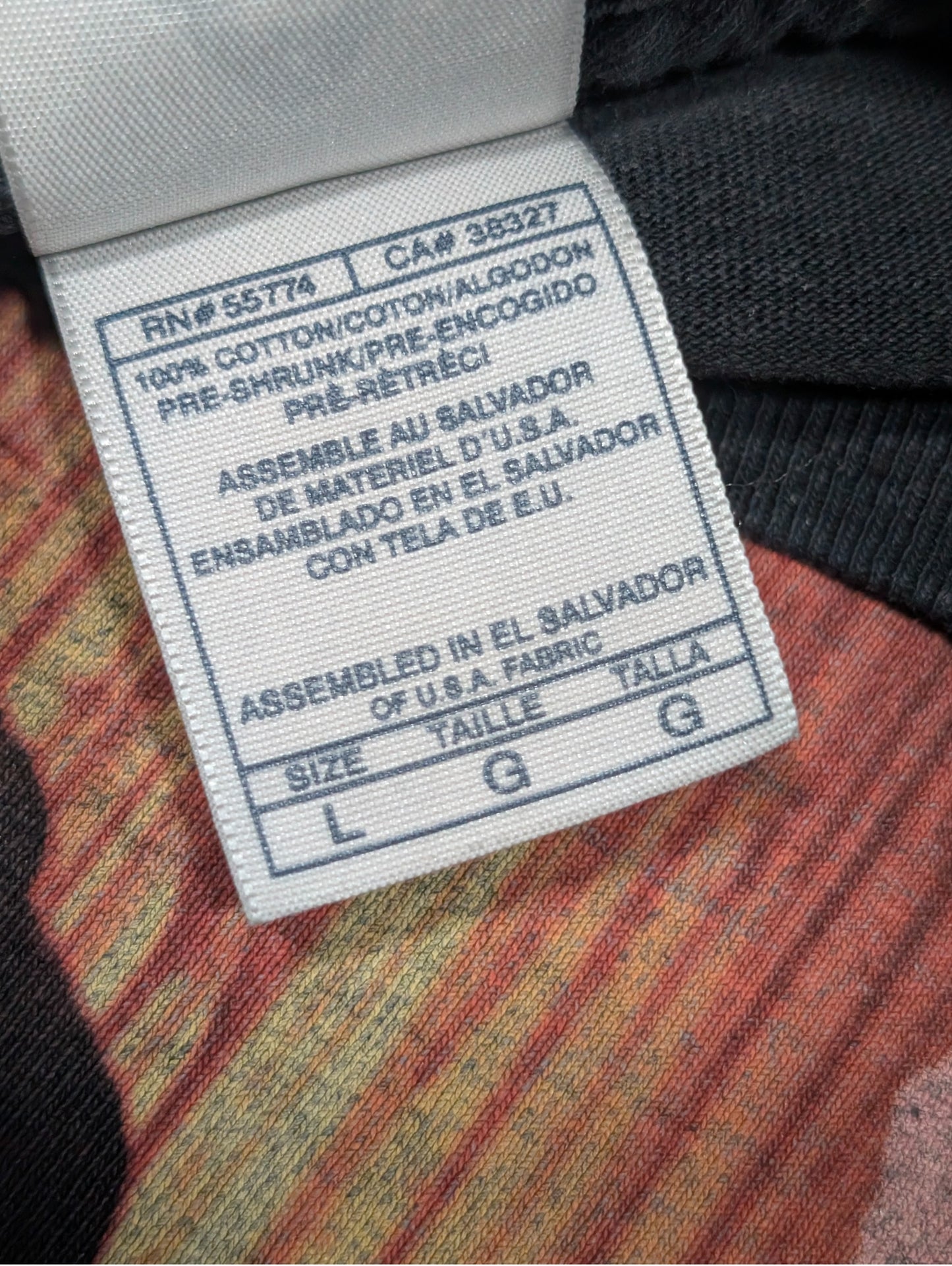 Marilyn Manson Eat Me Drink Me T-Shirt