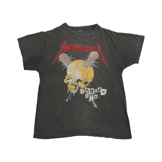 Metallica Vintage shirt