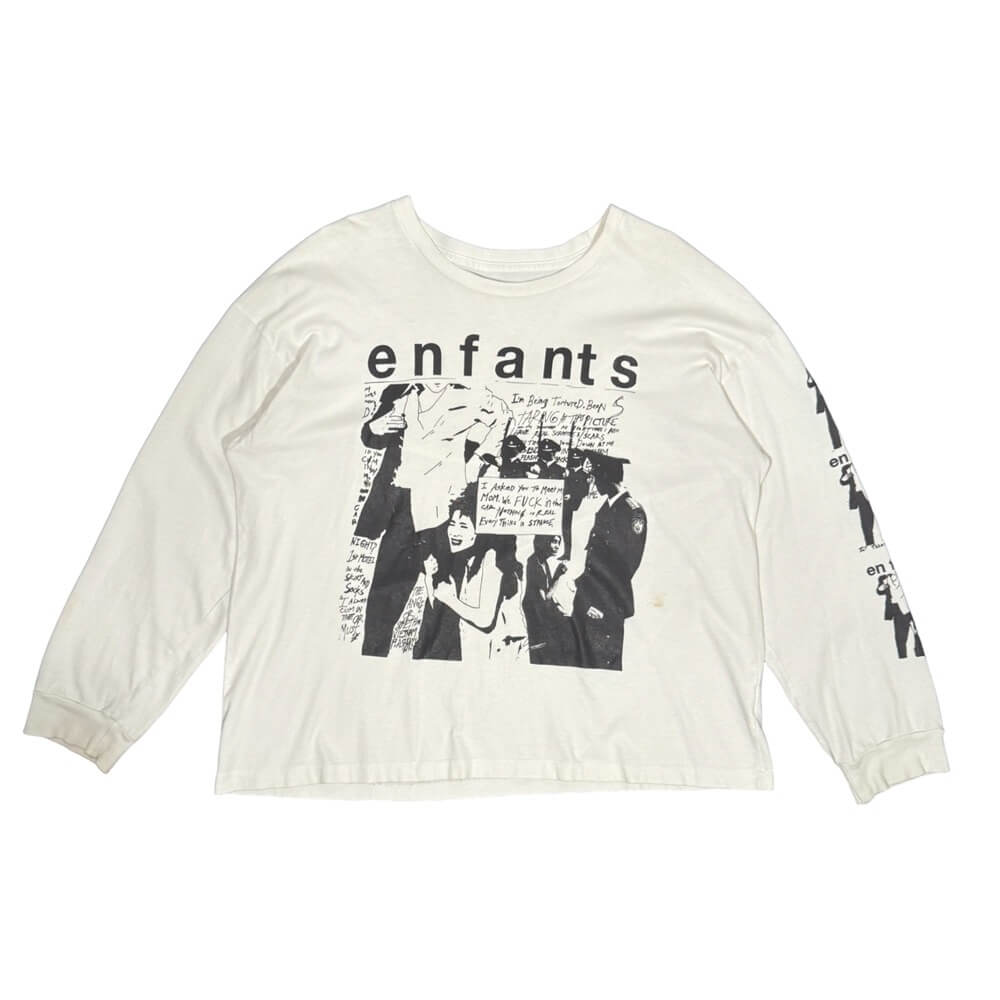 enfants riches deprimes shirt