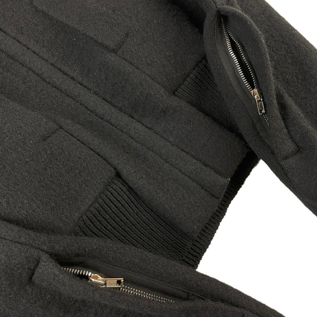 Rick Owen Jacket